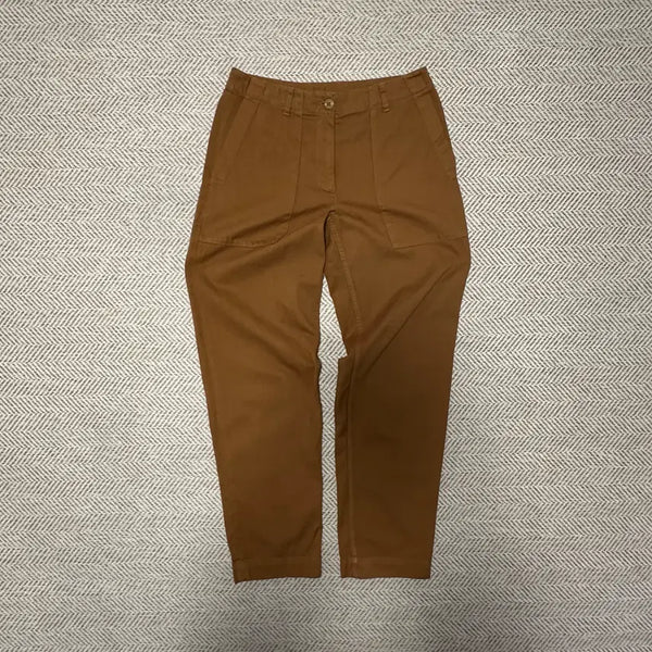 [BUNJANG] Dries Van Noten Fatigue Pants / DRIES VAN NOTEN fatigue pants