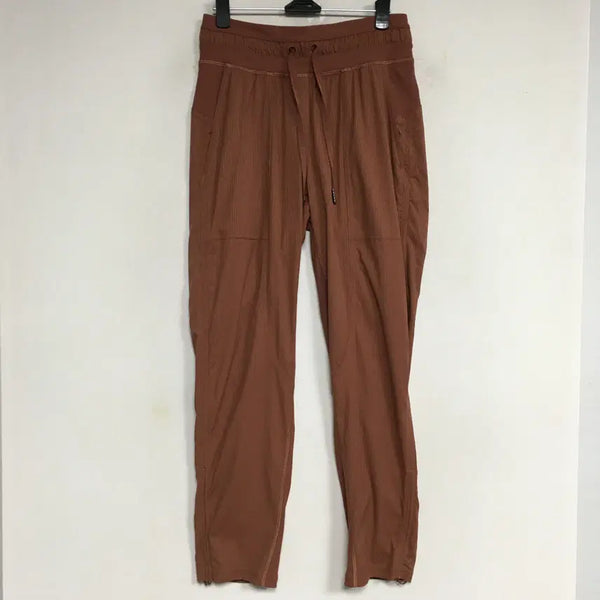 [BUNJANG] Lululemon Dance Studio Crop Pants 2 / 룰루레몬 댄스 스튜디오 크롭 팬츠 2
