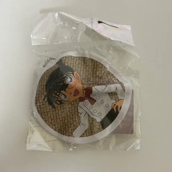 [BUNJANG] Detective Conan Balloon Keychain / 명탐정 코난 풍선 키링