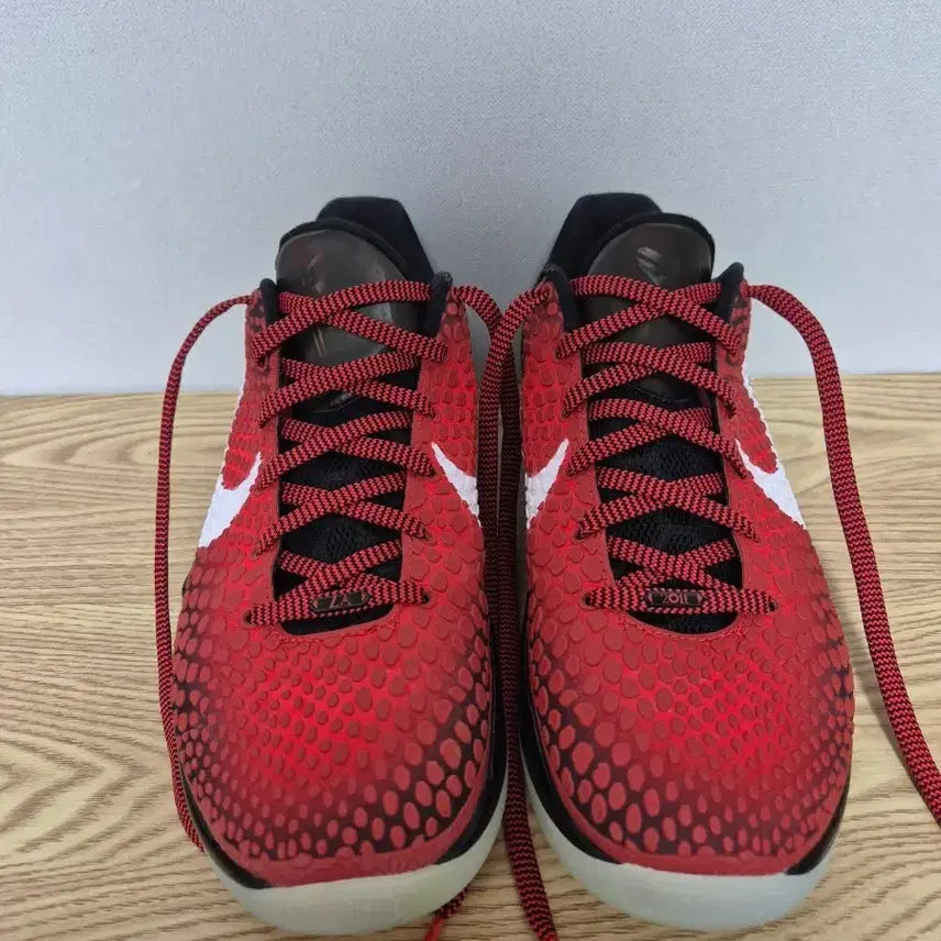 [BUNJANG] Nike Kobe 6 All-Star / [270] 코비6 올스타 1.0