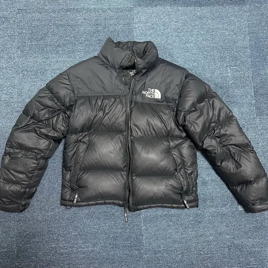[BUNJANG] The North Face 1996 Eco Nuptse Jacket / [M]노스페이스 1996 에코 눕시