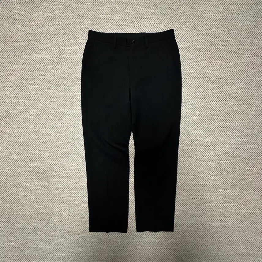[BUNJANG] Margaret Howell Wide Slacks Size S / MARGARET HOWELL wide slacks