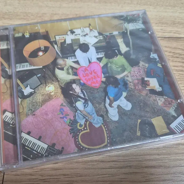 [BUNJANG] Sool A Love Supreme Album / 쏠 A Love Supreme 앨범
