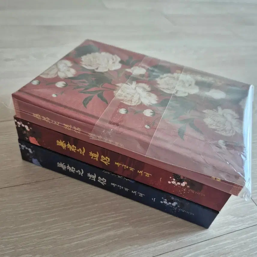 [BUNJANG] The Tyrant's Consort Novel / 폭군의 도려 판매