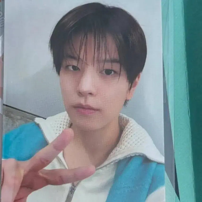 [BUNJANG] Stray Kids Seungmin This & That 2nd Week Studio Photocard / 스트레이키즈 스키즈 디스앤댓 2주차 공방 포카 승민 양도  straykids this&that seungmin poca
