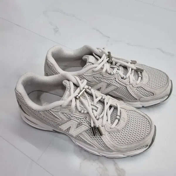 [BUNJANG] New Balance 740 v2 Grey Reflection (U740GS2) Sneakers / 뉴발란스 740 v2그레이 리플렉션(u740gs2)공식홈 1회착용