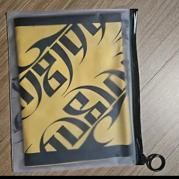 [BUNJANG] Kim Seung-joo Slogan (Sealed) / 김승주 슬로건 미개봉 양도 판매