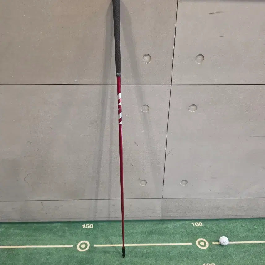 [BUNJANG] Titleist Ventsus Wood Shaft / 타이틀리스트 밴투스 우드 샤프트