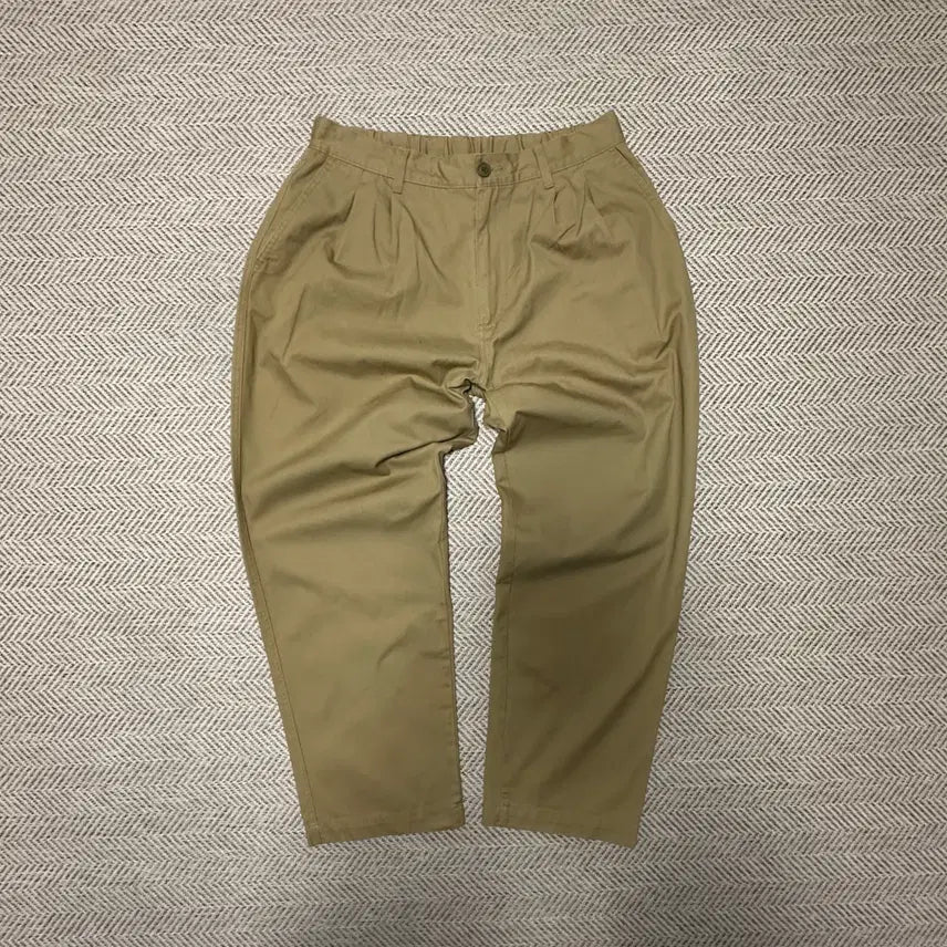 [BUNJANG] COEN Balloon Pants XL / COEN balloon pants