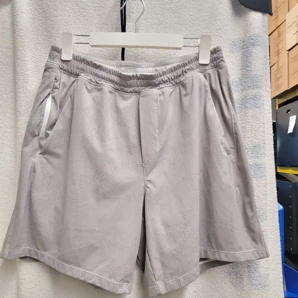 [BUNJANG] Lululemon Athletic Shorts Men's Medium / 룰루레몬 스포츠 반바지 남성 M