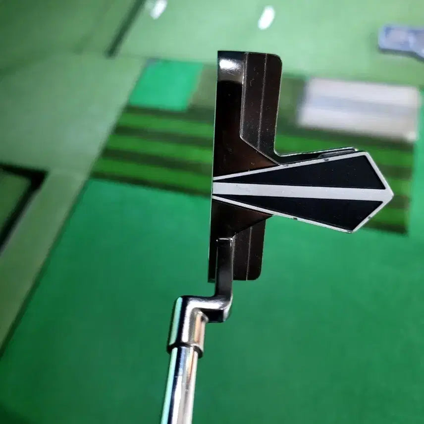 [BUNJANG] Callaway Odyssey White Ice Putter 34-inch / 캘러웨이 오디세이 화이트 아이스 34인치 퍼터