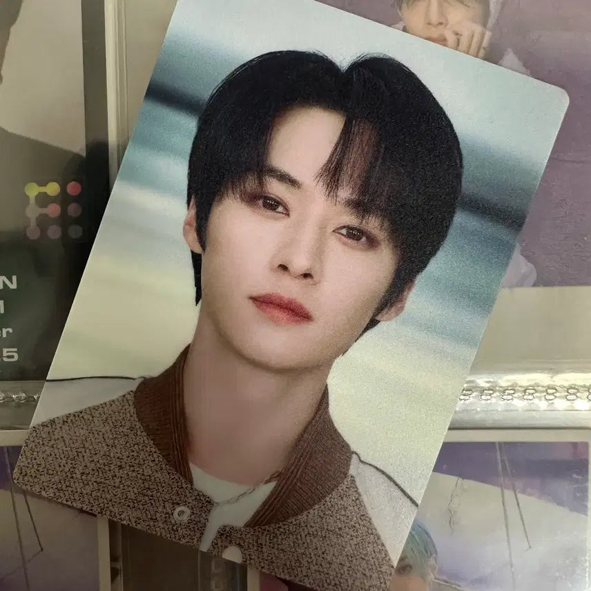 [BUNJANG] Stray Kids Lee Know SLBS Photocard / [판매] 스트레이키즈 리노 SLBS 포토카드