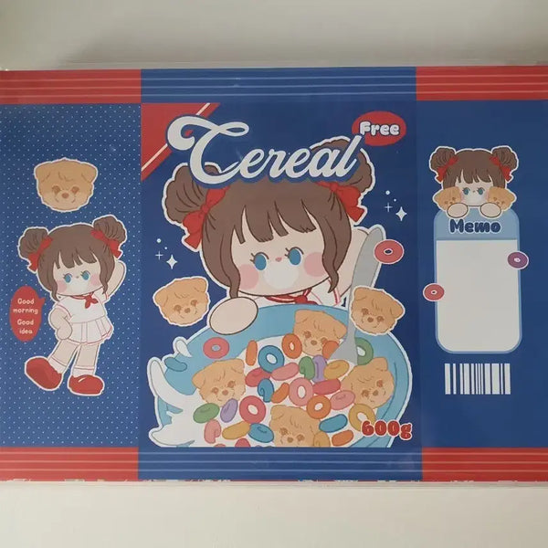 [BUNJANG] Bibii 14 Wrapping Paper Set (50 Sheets) / {영상요청가능} 랩핑지처분 비비님 14  A4
