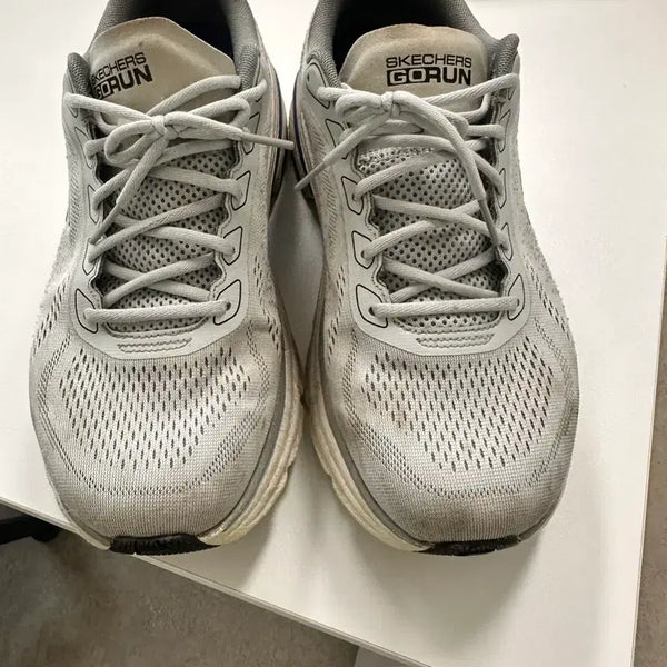 [BUNJANG] Skechers Gorun Maxcushion Archfit Sneakers 275 / 스케쳐스 고런 맥스쿠션 아치핏 운동화 275