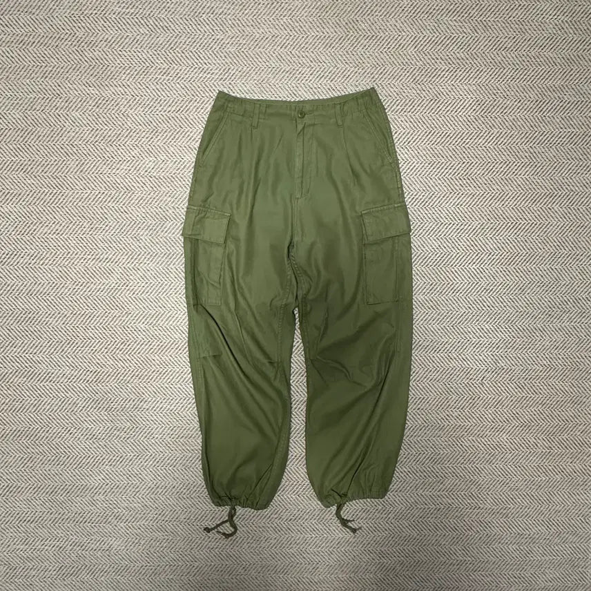 [BUNJANG] Coen Catgo Pants L / COEN catgo pants