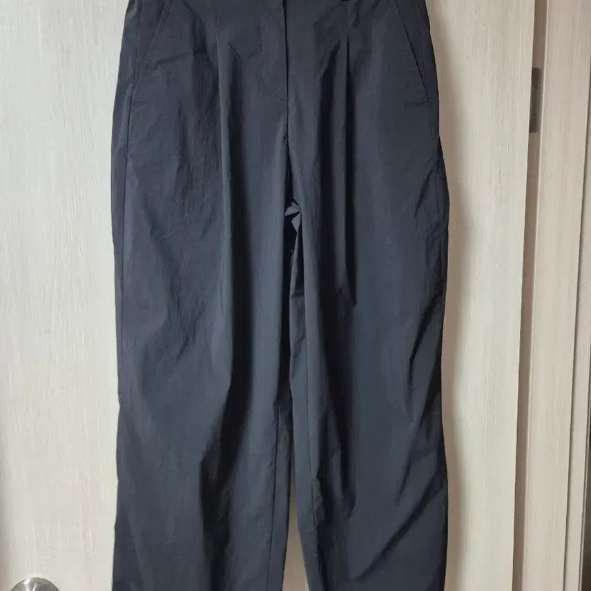[BUNJANG] Tomboy Studio Woven Banding Pants / (24년) 톰보이 스튜디오 팬츠 밴딩바지 우븐바지