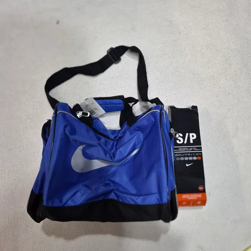 [BUNJANG] Nike Sports Bag / 나이키  스포츠가방