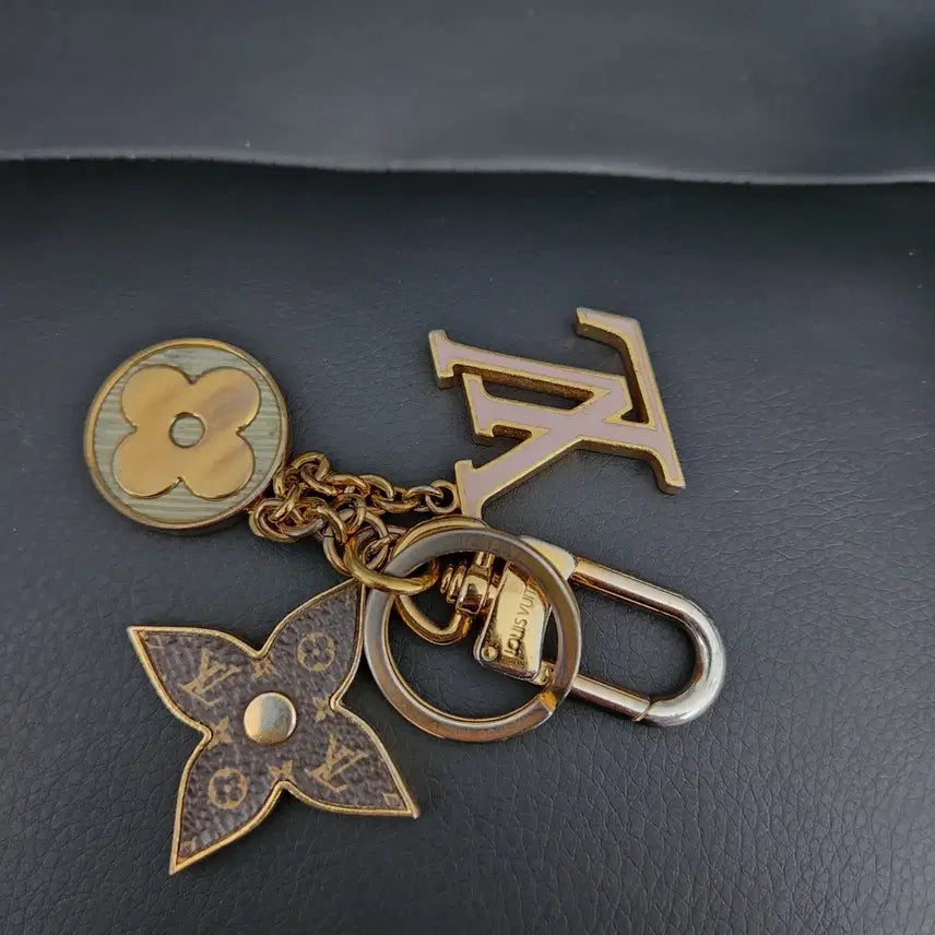 [BUNJANG] Louis Vuitton M69008 Street Bag Charm Keyring / 루이비통 M69008 스트리트 백참 키링 키홀더