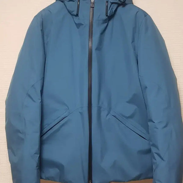 [BUNJANG] Herno Laminar Gore-Tex Padded Jacket / 에르노 라미나르 고어텍스 패딩