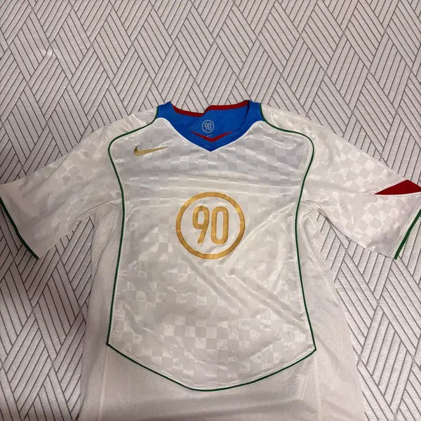 [BUNJANG] Nike Total 90 Dri-FIT Football Jersey L / 나이키 토탈 90 드라이 핏 축구 저지 L사이즈