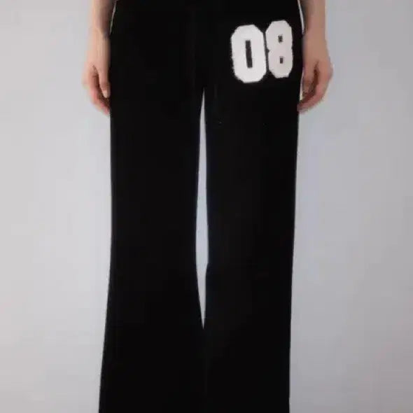 [BUNJANG] ROSE FRANZ Low-Rise Bootcut Pants / 로제프란츠 팬츠 바지 로우라이즈 부츠컷 바지 판매해요
