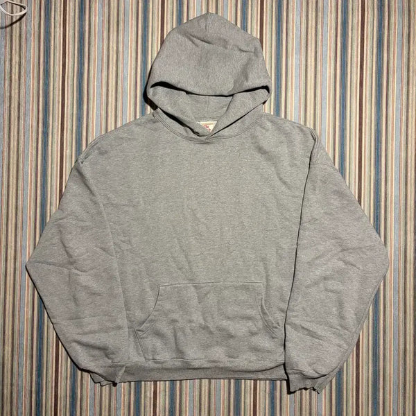 [BUNJANG] The Wrecks Dead End Hoodie / 더뤡코즈 DEAD END HOODIE 후드티