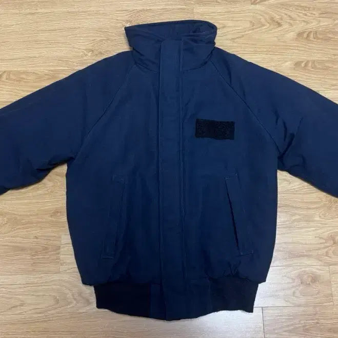 [BUNJANG] M US Navy Shipboard Jacket / [M] OO's US NAVY SHIPBOARD JACKET 쉽보드 자켓