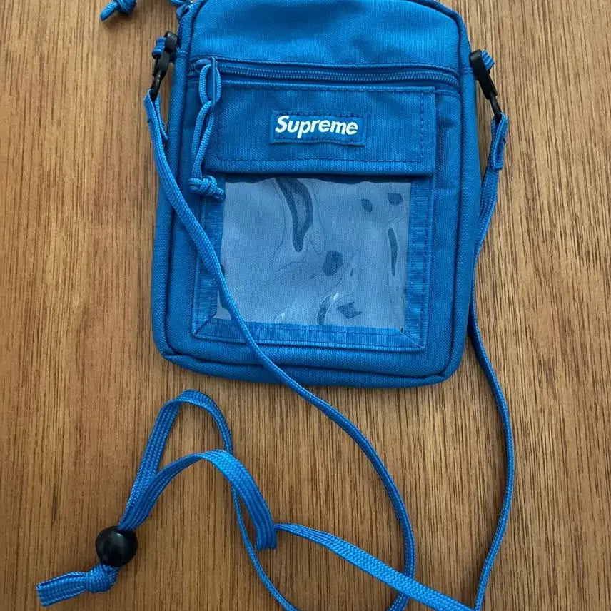 [BUNJANG] Supreme Mini Bag / 슈프림 미니백 새 상품