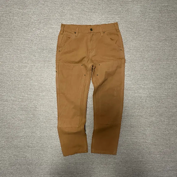 [BUNJANG] Carhartt Double Knee Pants 32x30 / CARHARTT double knee pants