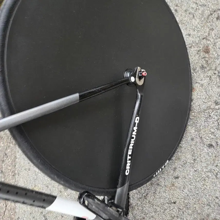 [BUNJANG] Criterium-D Disc Wheel / 무하자 디스크휠 판매 각개 대차 가능합니당! 네고 가능