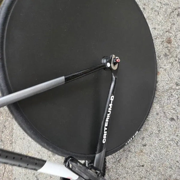 [BUNJANG] Criterium-D Disc Wheel / 무하자 디스크휠 판매 각개 대차 가능합니당! 네고 가능