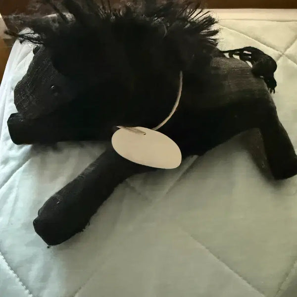 [BUNJANG] Politeuru Lucky Borohorse Accessory / 폴리테루 럭키보로홀스