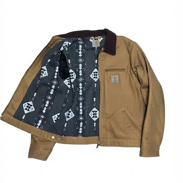 [BUNJANG] Carhartt WIP Detroit Jacket / 칼하트 wip 디트로이트 자켓