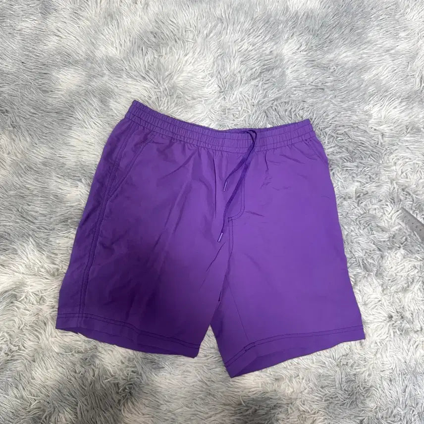 [BUNJANG] MUDIDI Nylon Shorts Size 32 / 무탠다드 나일론 반바지 32 사이즈