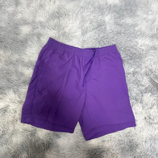 [BUNJANG] MUDIDI Nylon Shorts Size 32 / 무탠다드 나일론 반바지 32 사이즈