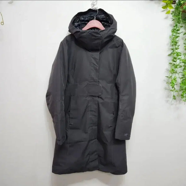 [BUNJANG] Arc'teryx Gore-Tex Down Puffer Jacket / 아크테릭스  고어텍스 다운패딩 S 사이즈