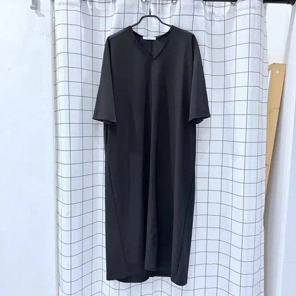 [BUNJANG] Ggllan Salda Gaya One-Piece Dress / 꺌랑 살다가려 원피스