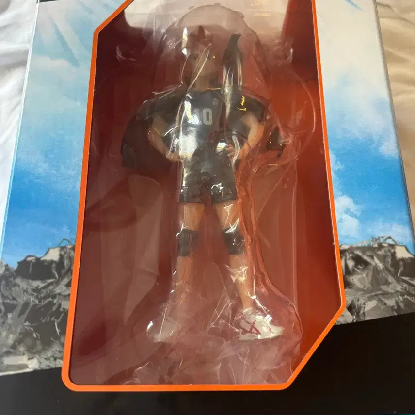 [BUNJANG] Haikyuu!! Karasuno's Future Ichiban Kuji Prize A Hinata Figure / 하이큐 쿠지 카라스노의 미래 A상 히나타 피규어
