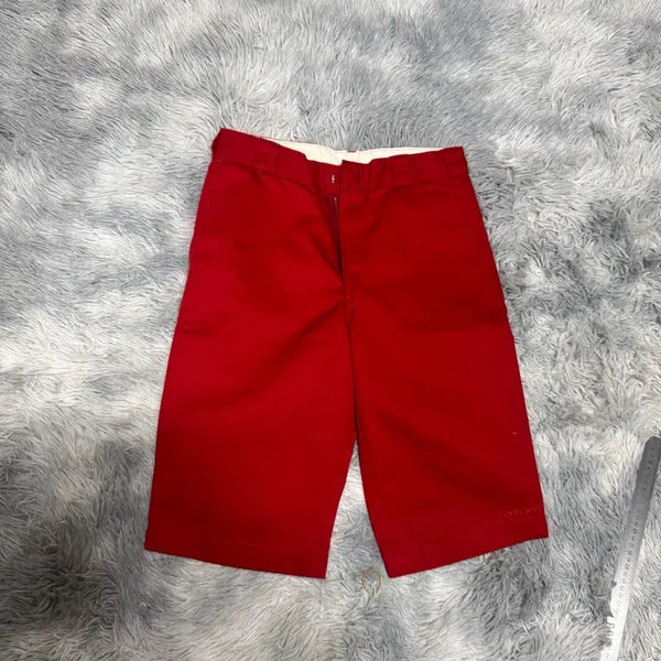 [BUNJANG] Carhartt Japan Cotton Pants Medium / 칼하트 재팬 코튼팬츠 M사이즈 거의새것