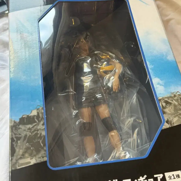 [BUNJANG] Haikyuu!! Karasuno High School's Future Lottery B Prize Kageyama Figure / 하이큐 쿠지 카라스노의 미래 B상 카게야마 피규어