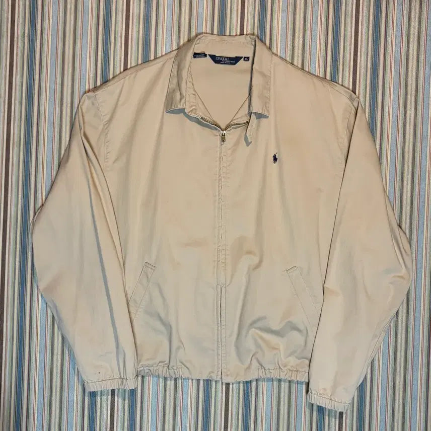 [BUNJANG] Vintage Polo Ralph Lauren Jacket Made in USA / 빈티지 폴로랄프로렌 자켓 made in usa