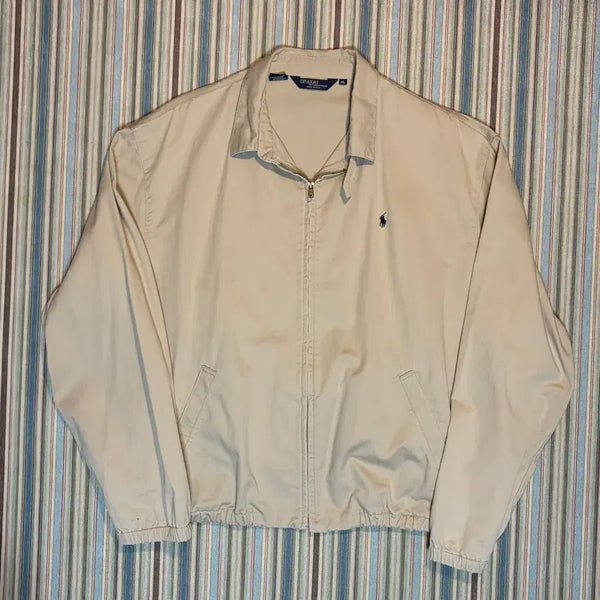 [BUNJANG] Vintage Polo Ralph Lauren Jacket Made in USA / 빈티지 폴로랄프로렌 자켓 made in usa
