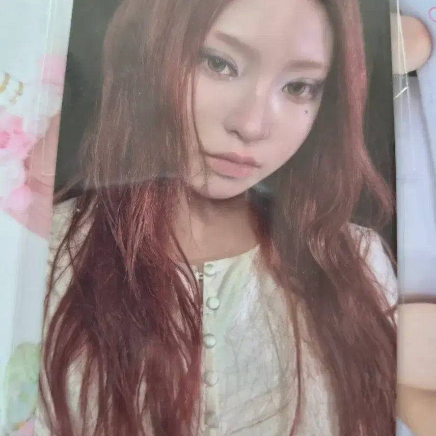 [BUNJANG] whykiiikiii Ha-eum Photocard / 키키 공방 포카 하음 whykiiikiii 와이키키