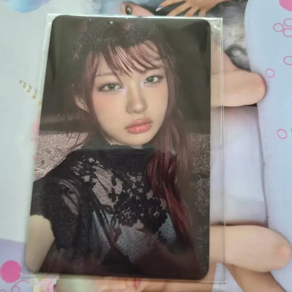 [BUNJANG] Wykiiikiii Photocard / 키키 공방 포카 키야 whykiiikiii 와이키키