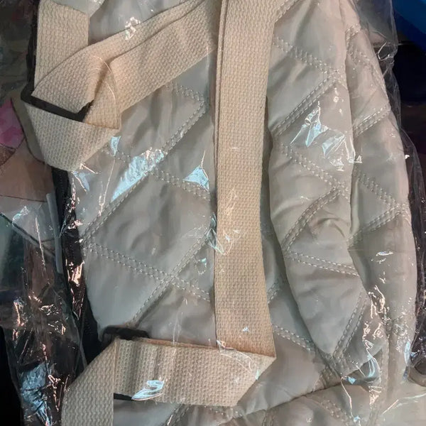 [BUNJANG] Quilted Bag / 퀄팅 가방 무료나눔