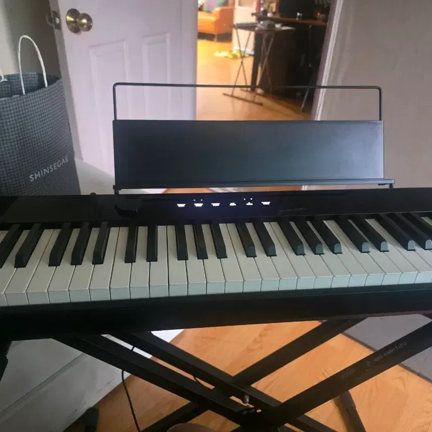 [BUNJANG] Casio PX-S1100 Digital Piano / Casio PX-S1100