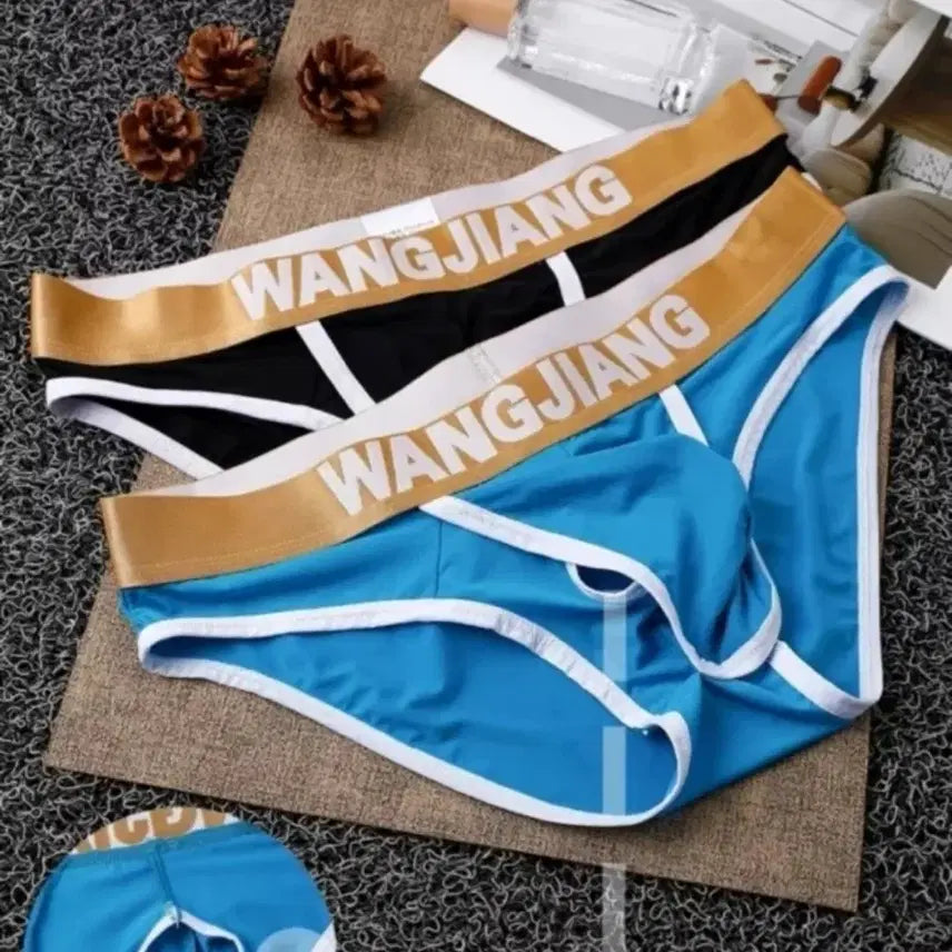[BUNJANG] Men's Briefs - Size 100-105 / 남자 팬티 팔아요