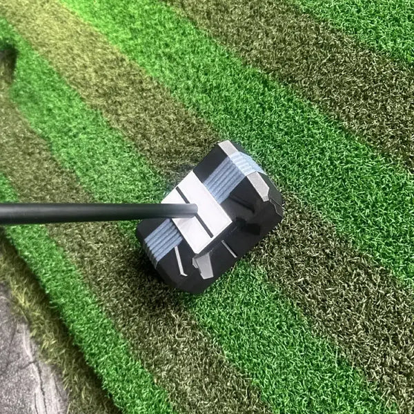 [BUNJANG] Zero Talk Goolimchae Putter - Lee Yong-hee Championship Putter / 제로토크 굴림채퍼터 이용희우승퍼터