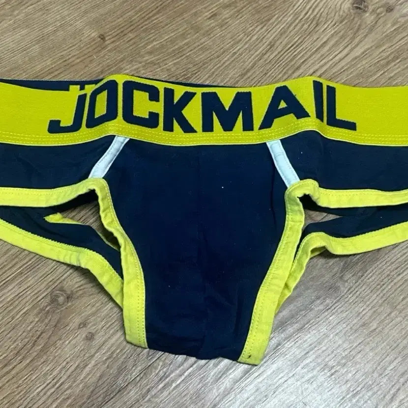 [BUNJANG] JAXS Men's Underwear / 남자 작스 팬티