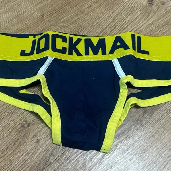 [BUNJANG] JAXS Men's Underwear / 남자 작스 팬티